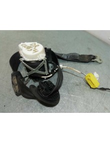 Recambio de cinturon seguridad delantero derecho para volkswagen passat berlina (3c2) highline referencia OEM IAM 3C1857706F  