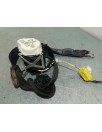 Recambio de cinturon seguridad delantero derecho para volkswagen passat berlina (3c2) highline referencia OEM IAM 3C1857706F  