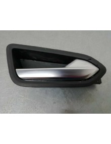 Recambio de maneta interior delantera derecha para renault captur ii experience referencia OEM IAM 826721378R  