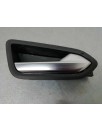 Recambio de maneta interior delantera derecha para renault captur ii experience referencia OEM IAM 826721378R  