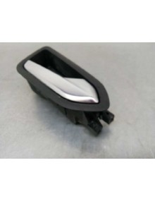 Recambio de maneta interior delantera derecha para renault captur ii experience referencia OEM IAM 826721378R   2