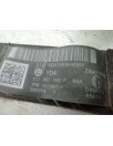 Recambio de cinturon seguridad delantero derecho para volkswagen passat berlina (3c2) highline referencia OEM IAM 3C1857706F  