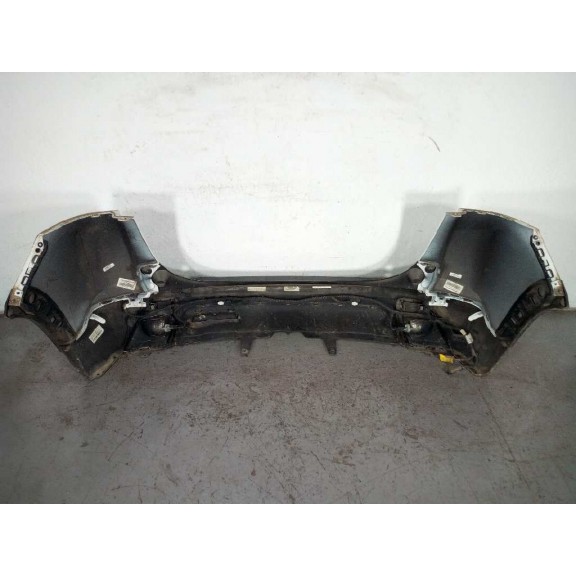 Recambio de paragolpes trasero para peugeot 2008 (--.2013) referencia OEM IAM  GT LINE 