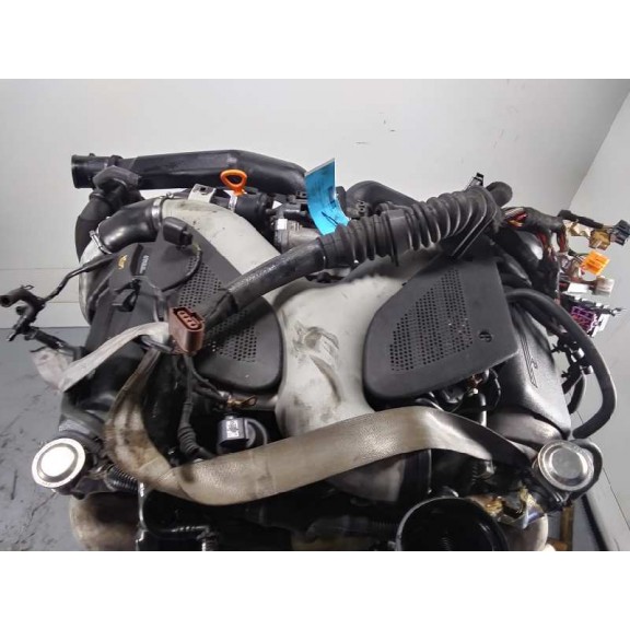 Recambio de motor completo para audi allroad quattro (4b5) 2.7 t referencia OEM IAM BES B CAMBIO MANUAL 189.303KM