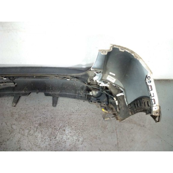 Recambio de paragolpes trasero para peugeot 2008 (--.2013) referencia OEM IAM  GT LINE 