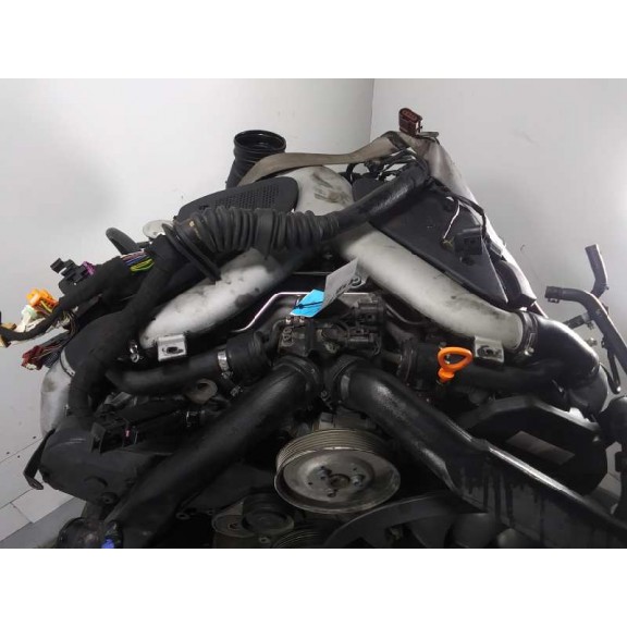 Recambio de motor completo para audi allroad quattro (4b5) 2.7 t referencia OEM IAM BES B CAMBIO MANUAL 189.303KM