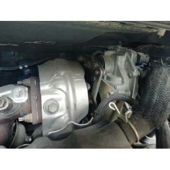 Recambio de motor completo para toyota auris active referencia OEM IAM 1AD B 198.600KM