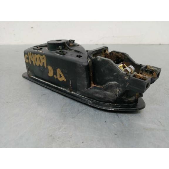 Recambio de maneta interior delantera derecha para renault captur ii experience referencia OEM IAM 826721378R  