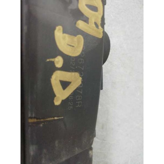 Recambio de maneta interior delantera derecha para renault captur ii experience referencia OEM IAM 826721378R  