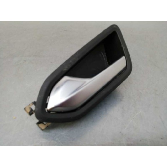 Recambio de maneta interior delantera izquierda para renault captur ii experience referencia OEM IAM 806714209R  