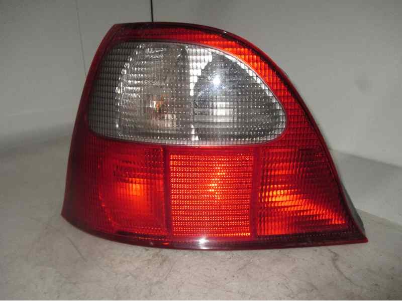 Recambio de piloto trasero izquierdo para mg serie 200 (rf) 214 si (3-ptas.) referencia OEM IAM   