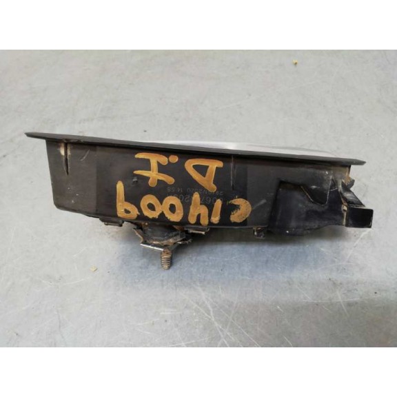 Recambio de maneta interior delantera izquierda para renault captur ii experience referencia OEM IAM 806714209R  