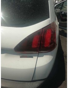 Recambio de piloto trasero derecho interior para peugeot 2008 (--.2013) referencia OEM IAM  2 SERIE 