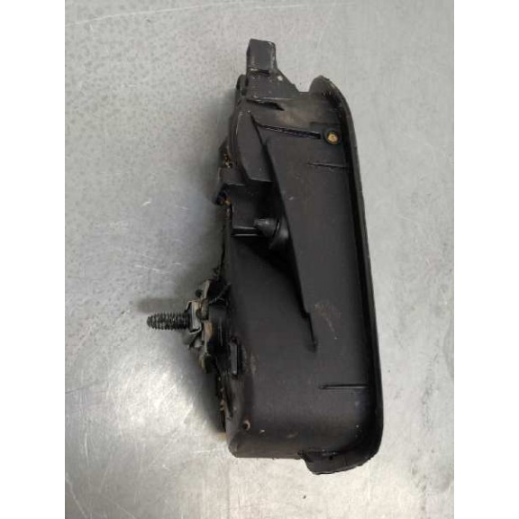 Recambio de maneta interior delantera izquierda para renault captur ii experience referencia OEM IAM 806714209R  