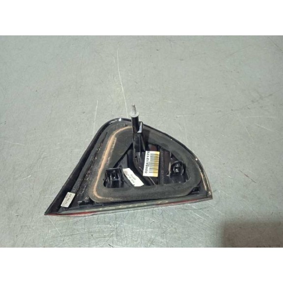 Recambio de piloto trasero derecho interior para renault captur 1.5 dci diesel fap referencia OEM IAM 265500812R 265500812R 2655