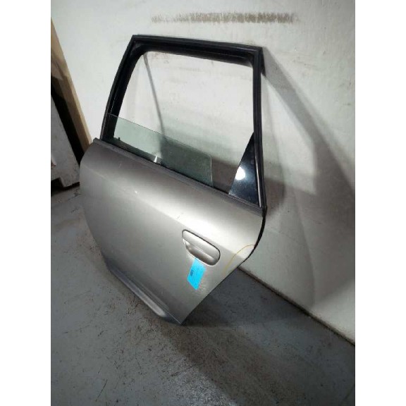 Recambio de puerta trasera izquierda para audi allroad quattro (4b5) 2.7 t referencia OEM IAM   