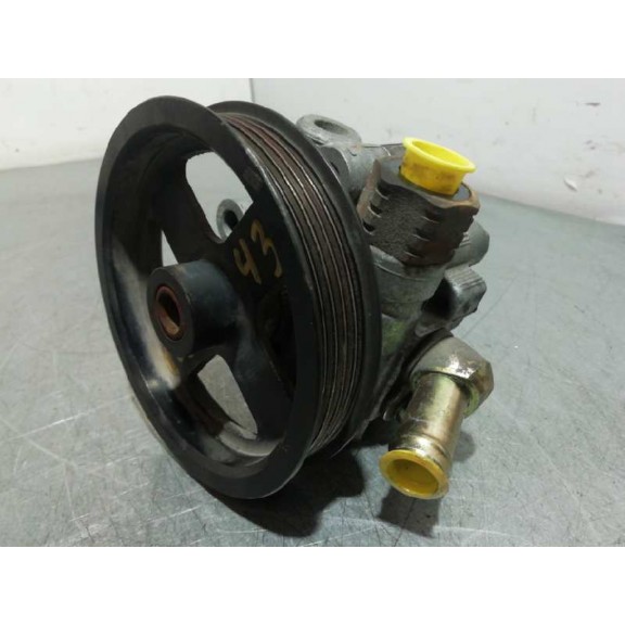 Recambio de bomba direccion para toyota avensis berlina (t 22) 2.0 d4-d luna (5-ptas.) referencia OEM IAM S/R 5 CANALES 11.5 CM