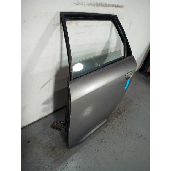 Recambio de puerta trasera izquierda para audi allroad quattro (4b5) 2.7 t referencia OEM IAM   