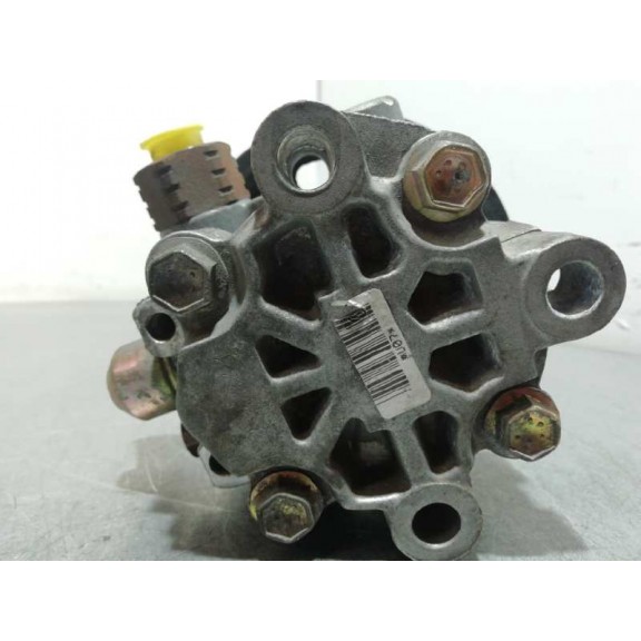 Recambio de bomba direccion para toyota avensis berlina (t 22) 2.0 d4-d luna (5-ptas.) referencia OEM IAM S/R 5 CANALES 11.5 CM