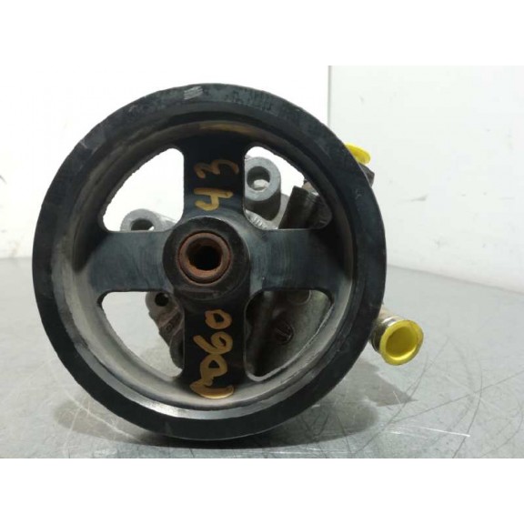 Recambio de bomba direccion para toyota avensis berlina (t 22) 2.0 d4-d luna (5-ptas.) referencia OEM IAM S/R 5 CANALES 11.5 CM