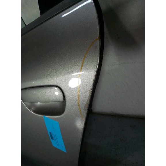 Recambio de puerta trasera izquierda para audi allroad quattro (4b5) 2.7 t referencia OEM IAM   
