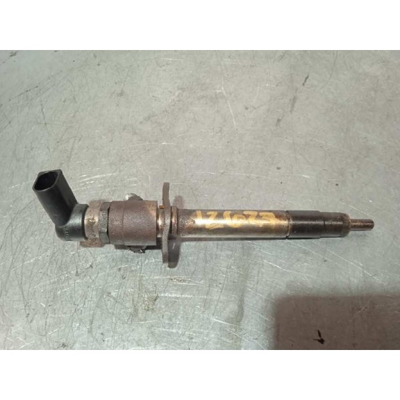 Recambio de inyector para land rover range rover sport 2.7 td v6 cat referencia OEM IAM 7H2Q9K546CB  