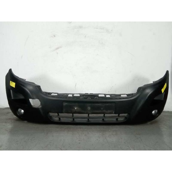 Recambio de paragolpes delantero para renault master kasten l1h1 ka 2,8t referencia OEM IAM   