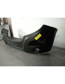 Recambio de paragolpes delantero para renault master kasten l1h1 ka 2,8t referencia OEM IAM    2