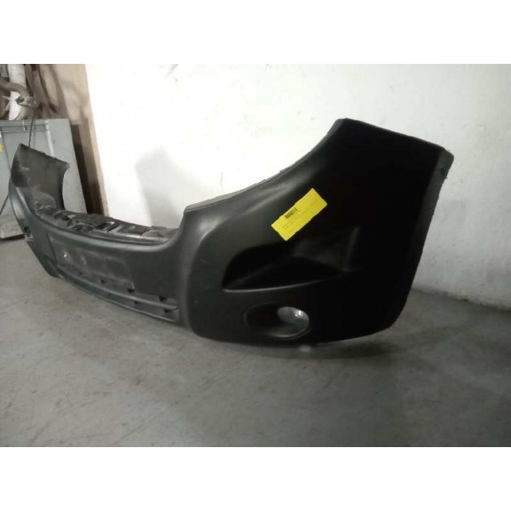 Recambio de paragolpes delantero para renault master kasten l1h1 ka 2,8t referencia OEM IAM   