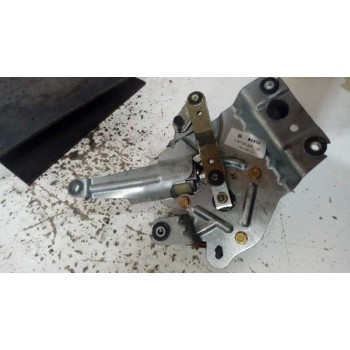 Recambio de motor limpia trasero para peugeot partner (s2) combi plus referencia OEM IAM 6405E0 DERECHO 0390201408