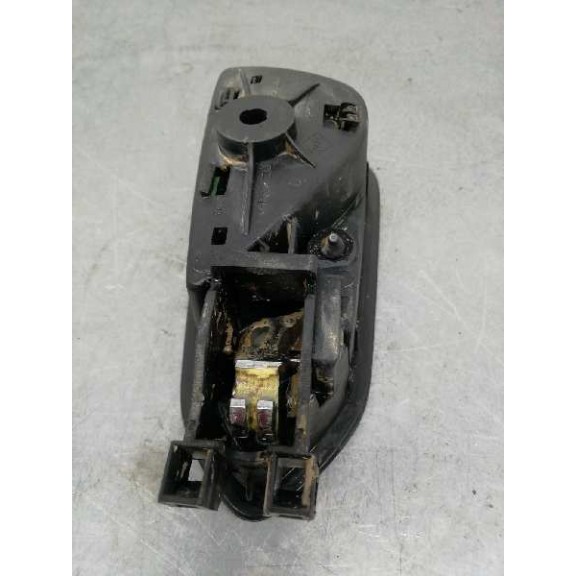 Recambio de maneta interior trasera derecha para renault captur ii experience referencia OEM IAM 826721378R  