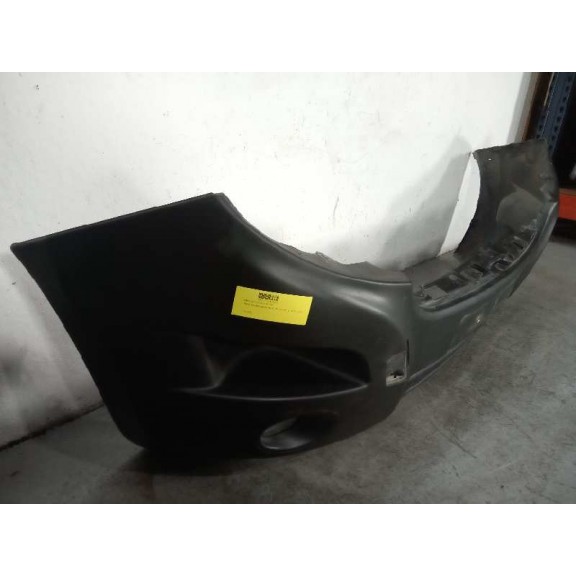 Recambio de paragolpes delantero para renault master kasten l1h1 ka 2,8t referencia OEM IAM   
