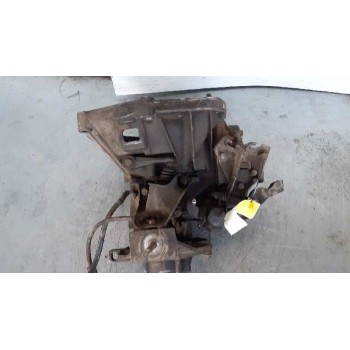 Recambio de caja cambios para fiat stilo (192) 1.9 jtd cat referencia OEM IAM   