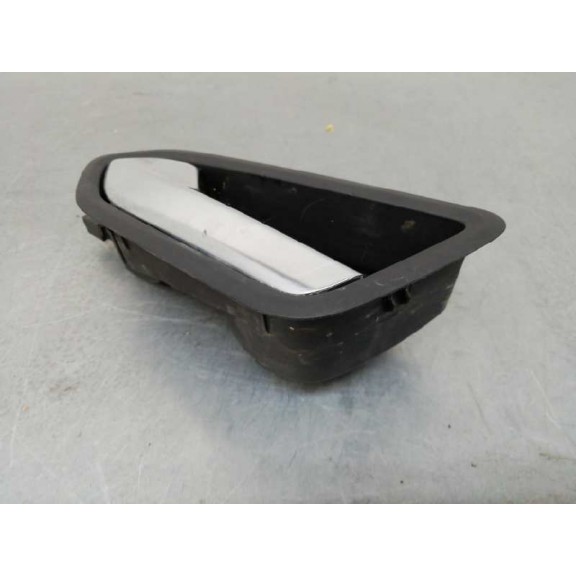 Recambio de maneta interior trasera izquierda para renault captur ii experience referencia OEM IAM 806714209R  
