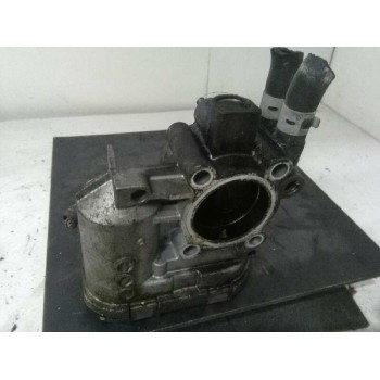 Recambio de caja mariposa para opel corsa c comfort referencia OEM IAM 9157512 0280750044 