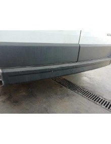 Recambio de paragolpes trasero para renault master kasten l1h1 ka 2,8t referencia OEM IAM   
