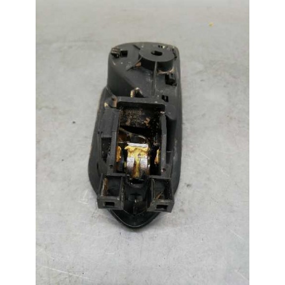 Recambio de maneta interior trasera izquierda para renault captur ii experience referencia OEM IAM 806714209R  