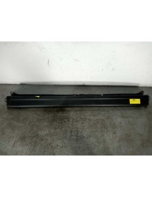 Recambio de paragolpes trasero para renault master kasten l1h1 ka 2,8t referencia OEM IAM    2