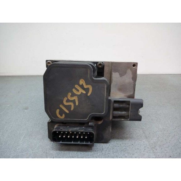 Recambio de abs para audi allroad quattro (4b5) 2.7 t referencia OEM IAM 0265202401 8E0614111AS 