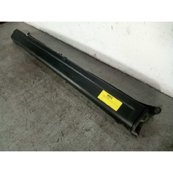 Recambio de paragolpes trasero para renault master kasten l1h1 ka 2,8t referencia OEM IAM   