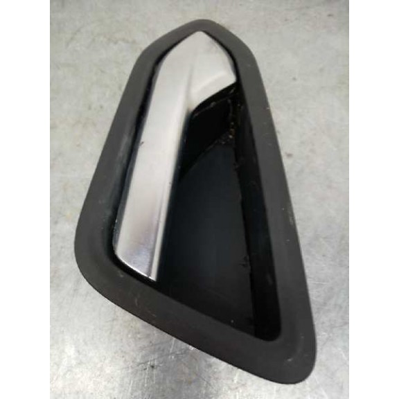 Recambio de maneta interior trasera izquierda para renault captur ii experience referencia OEM IAM 806714209R  