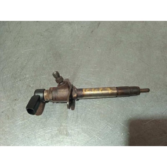Recambio de inyector para land rover range rover sport 2.7 td v6 cat referencia OEM IAM 7H2Q9K546CB  