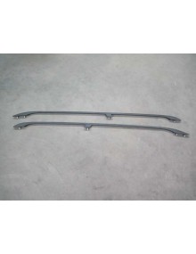 Recambio de barras techo para audi allroad quattro (4b5) 2.7 t referencia OEM IAM  X2 