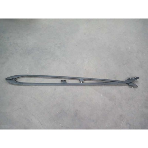 Recambio de barras techo para audi allroad quattro (4b5) 2.7 t referencia OEM IAM  X2 