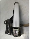 Recambio de maneta exterior delantera izquierda para renault captur ii experience referencia OEM IAM 806079360R GRIS 