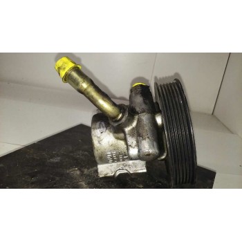 Recambio de bomba direccion para chrysler jeep cherokee (kj) 2.8 crd extreme referencia OEM IAM 52088712AC  