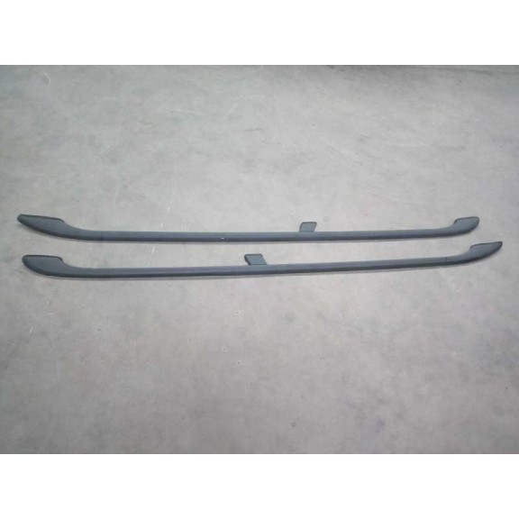 Recambio de barras techo para audi allroad quattro (4b5) 2.7 t referencia OEM IAM  X2 