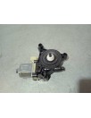 Recambio de motor elevalunas trasero izquierdo para audi a4 berlina (8w2) advanced edition referencia OEM IAM  2 PINES 