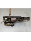 Recambio de maneta exterior delantera izquierda para renault captur ii experience referencia OEM IAM 806079360R GRIS 