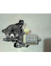 Recambio de motor elevalunas trasero izquierdo para audi a4 berlina (8w2) advanced edition referencia OEM IAM  2 PINES 